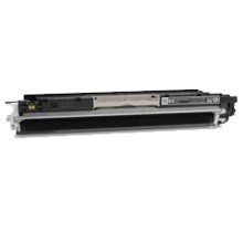 HP CE310A: New Compatible Black Toner Cartridge (HP 126A)